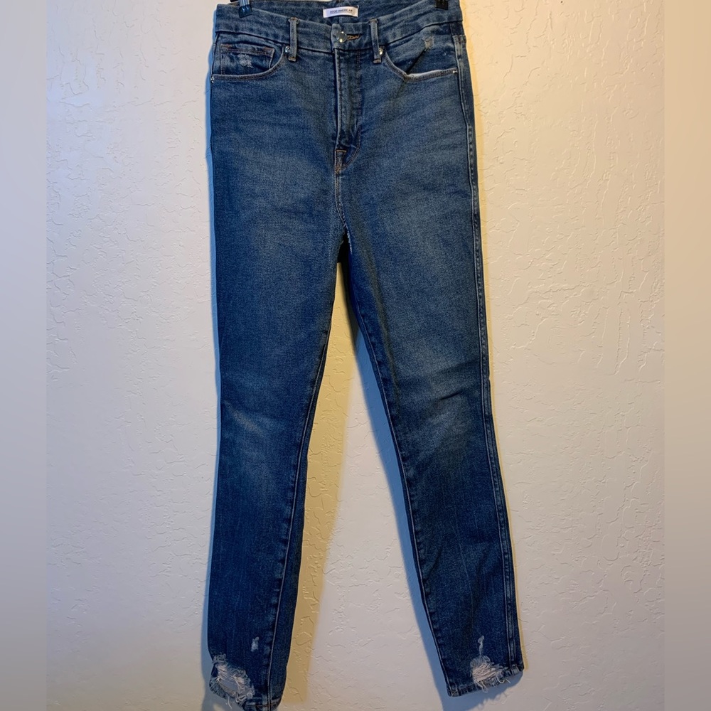 Good American Jeans